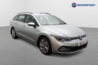  Volkswagen Golf 1.5 eTSI 150 Style 5dr DSG Estate Petrol Automatic