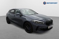 2023 BMW 1 Series 120d M Sport 5dr Step Auto [LCP-Pro pk] Hatchback Diesel Autom