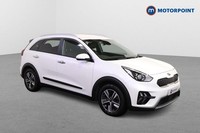 2021 Kia Niro 1.6 GDi Hybrid 2 5dr DCT SUV Hybrid Automatic
