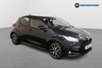 2022 Toyota Yaris 1.5 Hybrid Dynamic 5dr CVT Hatchback Hybrid Automatic