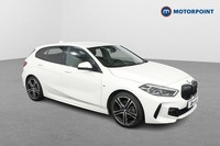 2019 BMW 1 Series 118d M Sport 5dr Step Auto [Tech Pack] Hatchback Diesel Automa