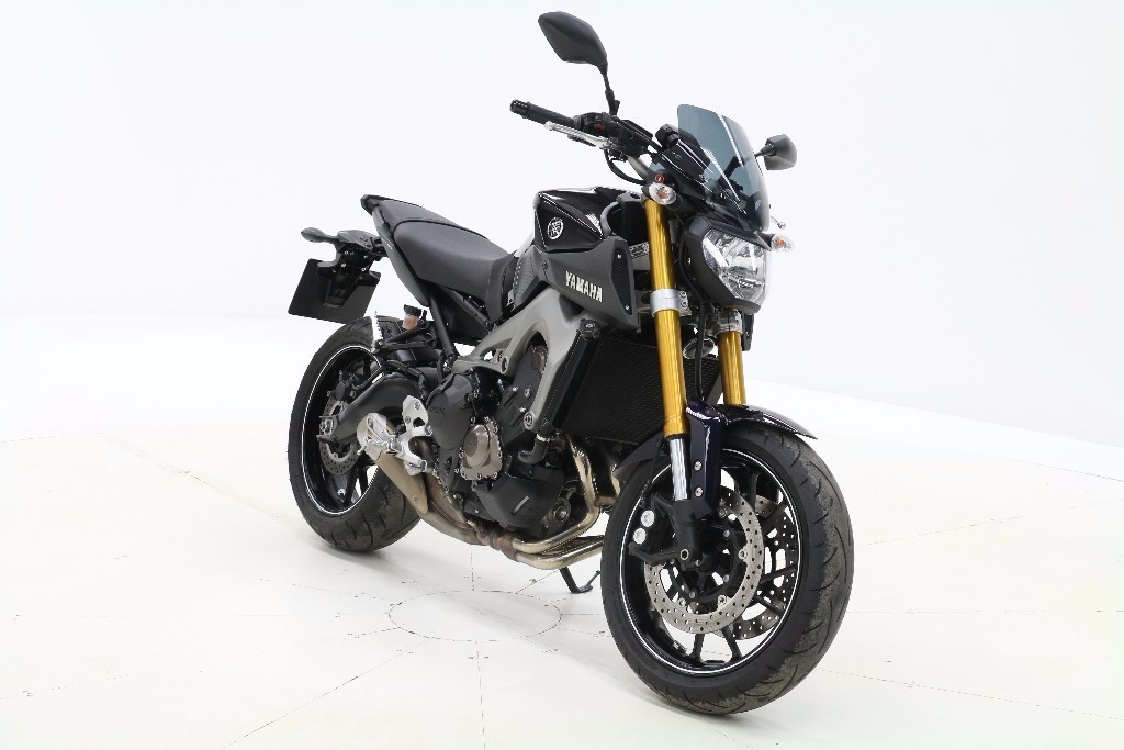 2014 Yamaha MT-09 --- Price Promise | in County Antrim ...