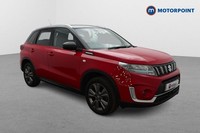 2022 Suzuki Vitara 1.4 Boosterjet 48V Hybrid SZ-T 5dr HATCHBACK PETROL Manual