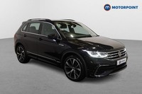 2021 Volkswagen Tiguan 1.5 TSI 150 R-Line 5dr DSG SUV Petrol Automatic