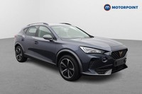 2024 Cupra Formentor 1.4 eHybrid 204 V1 5dr DSG SUV Hybrid Automatic
