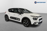 2022 Citroen C3 1.2 PureTech Saint James 5dr Hatchback Petrol Manual