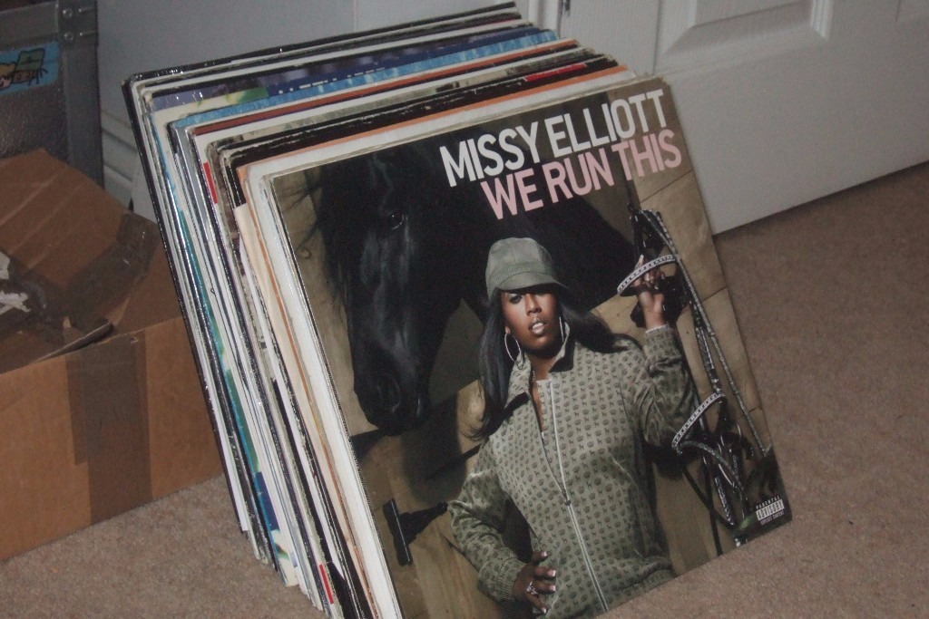 70 x 12" Hip Hop Vinyl Records Collection.. OLD SKOOL HIP HOP!! | in