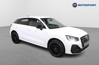 2021 Audi Q2 35 TFSI Black Edition 5dr S Tronic SUV Petrol Automatic