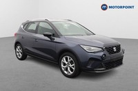 2023 SEAT Arona 1.0 TSI 110 FR 5dr HATCHBACK PETROL Manual