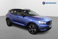 2020 Volvo XC40 2.0 T4 R DESIGN Pro 5dr AWD Geartronic ESTATE PETROL Automatic