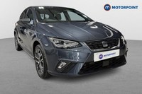 2023 SEAT Ibiza 1.0 TSI 110 Xcellence Lux 5dr Hatchback Petrol Manual