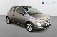 2023 Fiat 500 1.0 Mild Hybrid 3dr Hatchback Petrol Manual