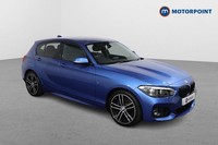 2019 BMW 1 Series 118i [1.5] M Sport Shadow Edition 5dr Hatchback Petrol Manual