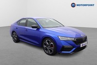 2023 Skoda Octavia 2.0 TDI 200 vRS 5dr DSG HATCHBACK DIESEL Automatic