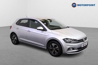 2020 Volkswagen Polo 1.0 TSI 95 Match 5dr Hatchback Petrol Manual