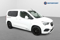 2021 Vauxhall Combo Life 1.5 Turbo D SE 5dr [7 seat] MPV Diesel Manual