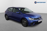 2024 Volkswagen Polo 1.0 TSI Life 5dr Hatchback Petrol Manual