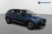 2021 Peugeot 3008 1.6 Hybrid 225 GT 5dr e-EAT8 SUV Hybrid Automatic