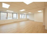 New, All-Inclusive, Flexible Central London Office Spaces, starting from 182SQFT
