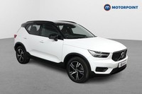 2021 Volvo XC40 2.0 B4P R DESIGN 5dr Auto SUV Petrol Automatic