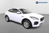 2019 Jaguar E-Pace 2.0d R-Dynamic 5dr 2WD SUV Diesel Manual