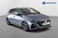 2025 Hyundai i20 1.0T GDi N Line S 5dr Hatchback Petrol Manual