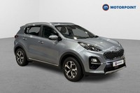 2021 Kia Sportage 1.6 GDi ISG Platinum Edition 5dr SUV Petrol Manual
