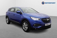 2021 Vauxhall Grandland X 1.5 Turbo D SE Premium 5dr Auto SUV Diesel Automatic