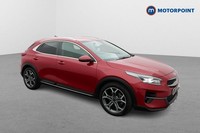2020 Kia XCeed 1.4T GDi ISG 3 5dr DCT Hatchback Petrol Automatic