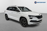 2020 Skoda Karoq 1.5 TSI Sport Line 5dr DSG SUV Petrol Automatic