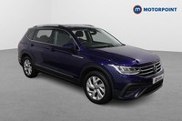2022 Volkswagen Tiguan Allspace 1.5 TSI Life 5dr SUV Petrol Manual