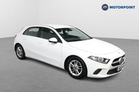 2020 Mercedes-Benz A-Class A180 SE 5dr Hatchback Petrol Manual