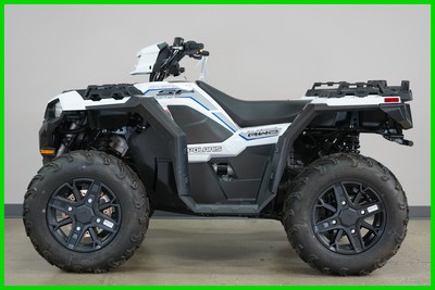 2019 Polaris Industries Sportsman 850 SP New