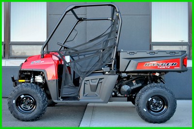 2020 Polaris Industries Ranger 570 Full-Size New