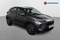 2023 Toyota Yaris Cross 1.5 Hybrid Design 5dr CVT Estate Hybrid Automatic