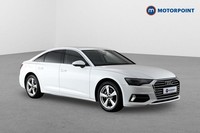 2022 Audi A6 40 TFSI Sport 4dr S Tronic Saloon Petrol Automatic