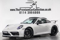 2023 Porsche 911 CARRERA 4 GTS PDK £15K SPEC! Coupe Petrol Semi Automatic