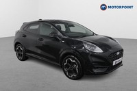 2025 Ford Puma 1.0 EcoBoost Hybrid mHEV ST-Line X 5dr DCT SUV Petrol Automatic
