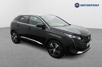 2021 Peugeot 3008 1.2 PureTech GT 5dr HATCHBACK PETROL Manual