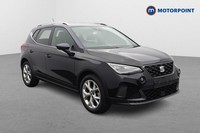 2023 SEAT Arona 1.0 TSI 110 FR 5dr SUV Petrol Manual