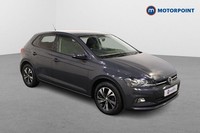 2020 Volkswagen Polo 1.0 EVO 80 Match 5dr Hatchback Petrol Manual