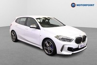 2022 BMW 1 Series M135i xDrive 5dr Step Auto Hatchback Petrol Automatic