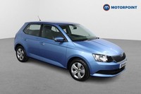 2018 Skoda Fabia 1.0 TSI 110 SE 5dr DSG Hatchback Petrol Automatic
