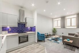image for Stunning 2 bed apartment  central doncaster 