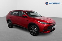 2025 MG MG HS 1.5 T-GDI Trophy 5dr DCT SUV Petrol Automatic