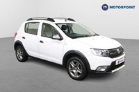 2020 Dacia Sandero Stepway 1.0 TCe Comfort 5dr HATCHBACK PETROL Manual