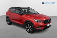 2021 Volvo XC40 1.5 T3 [163] R DESIGN 5dr Geartronic ESTATE PETROL Automatic