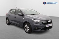  Dacia Sandero 1.0 Tce Expression 5dr Hatchback Petrol Manual