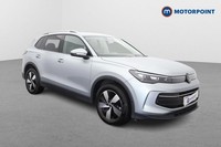 2025 Volkswagen Tiguan 2.0 TDI Match 5dr DSG ESTATE DIESEL Automatic