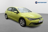 2022 Volkswagen Golf 1.5 TSI Life 5dr Hatchback Petrol Manual